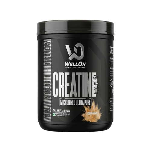 WellOn Creatine