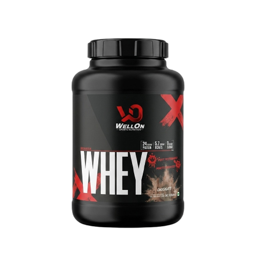 WellOn Whey Protein